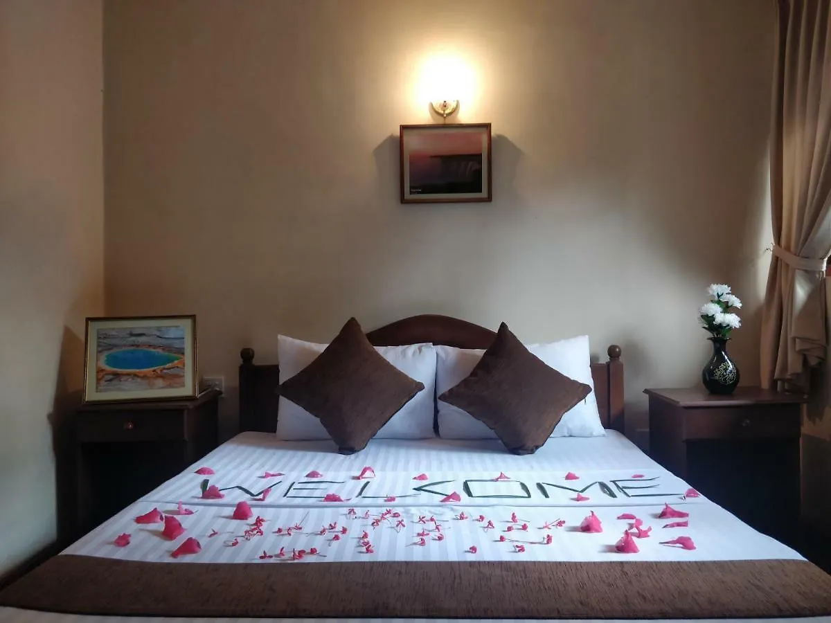 Alfred Colonial Bungalow & Spice Garden Kobbekaduwa