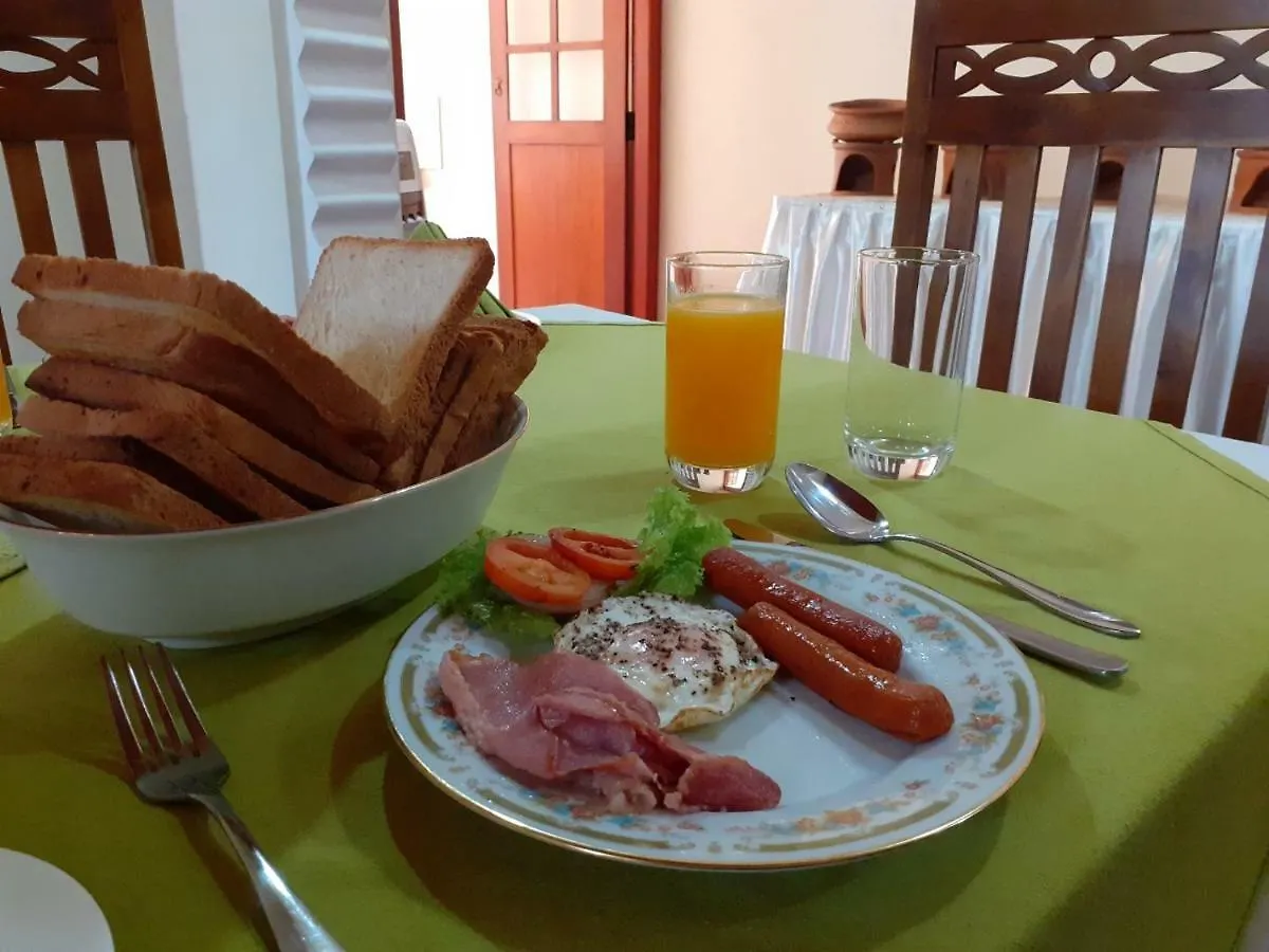 Holiday home Alfred Colonial Bungalow & Spice Garden Kobbekaduwa Sri Lanka
